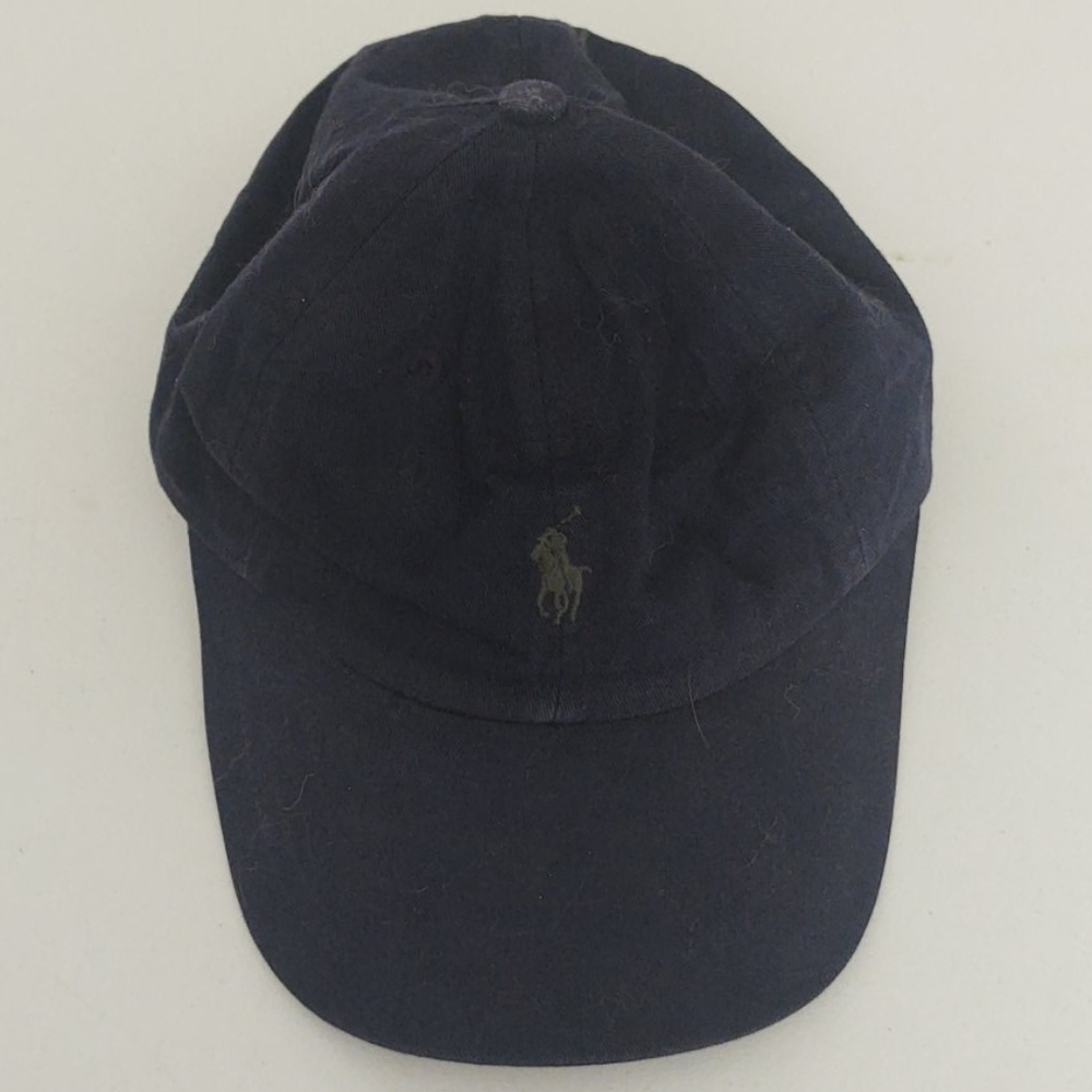 Ralph Lauren baseball cap